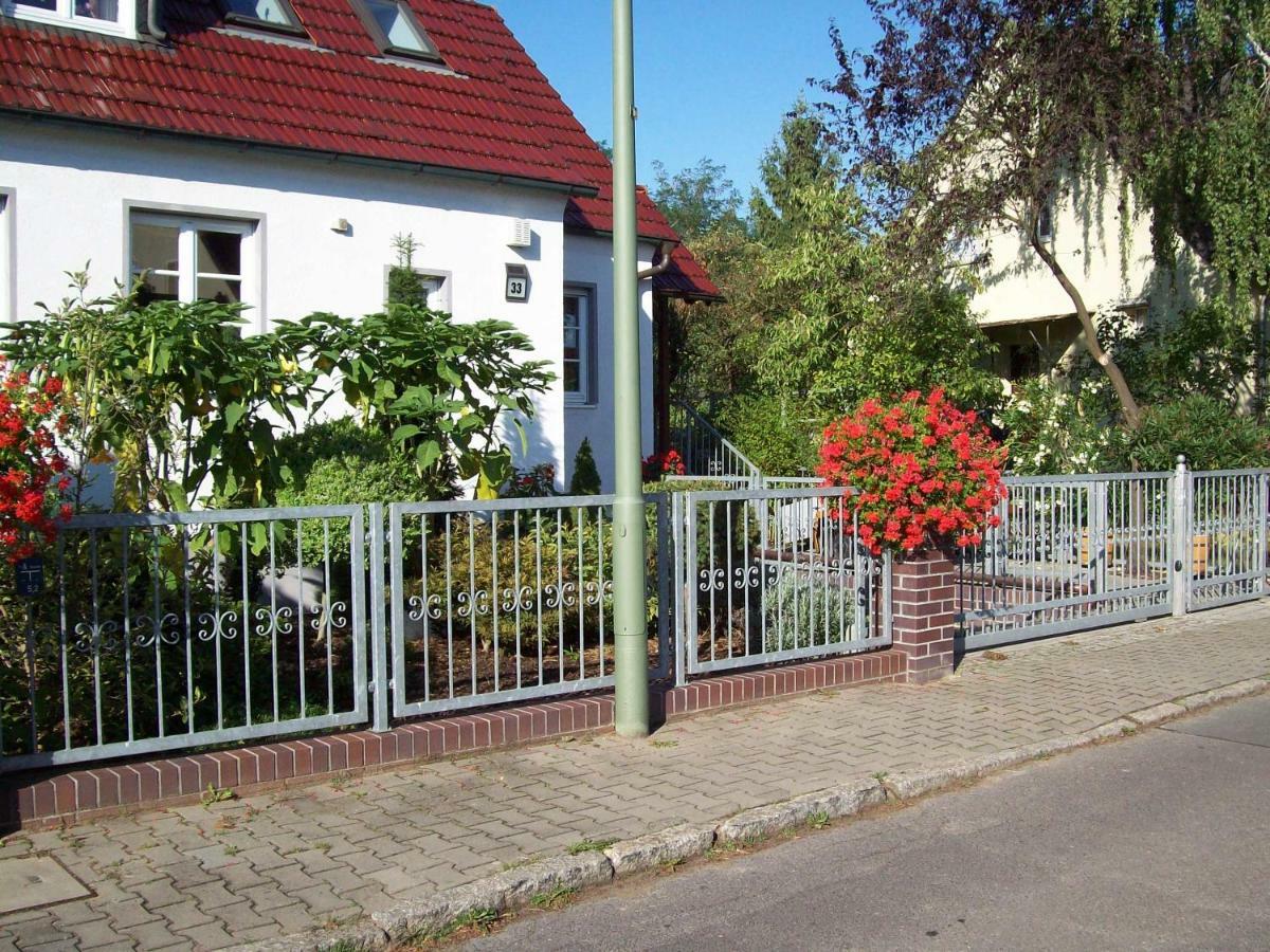 Casa vacanze Near Centrum, Paradise Berlino