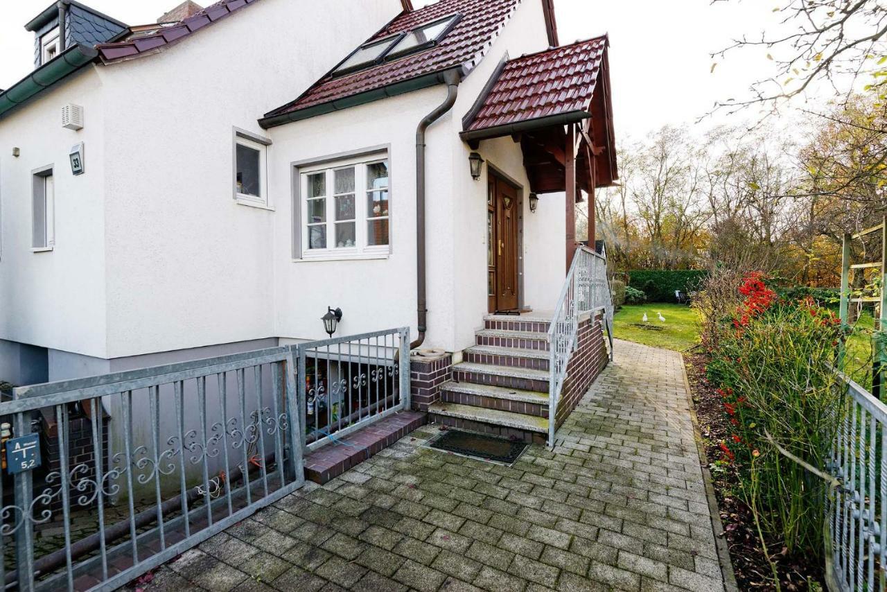Casa vacanze Near Centrum, Paradise